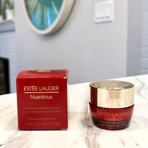 🚫SOLD🚫Estée Lauder Nutritious Vita-Mineral Cream